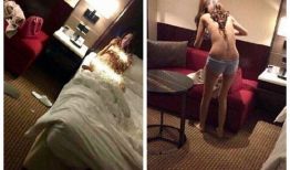 捉奸视频,一场惊心动魄的婚姻危机